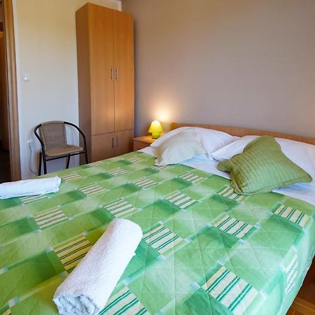 Guest Accommodation Slapovi Krke Лозовац Екстериор снимка