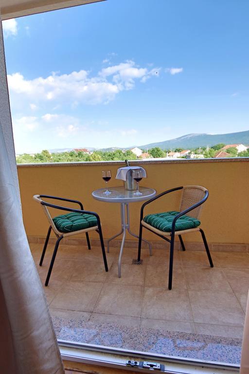Guest Accommodation Slapovi Krke Лозовац Стая снимка