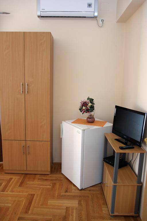 Guest Accommodation Slapovi Krke Лозовац Стая снимка