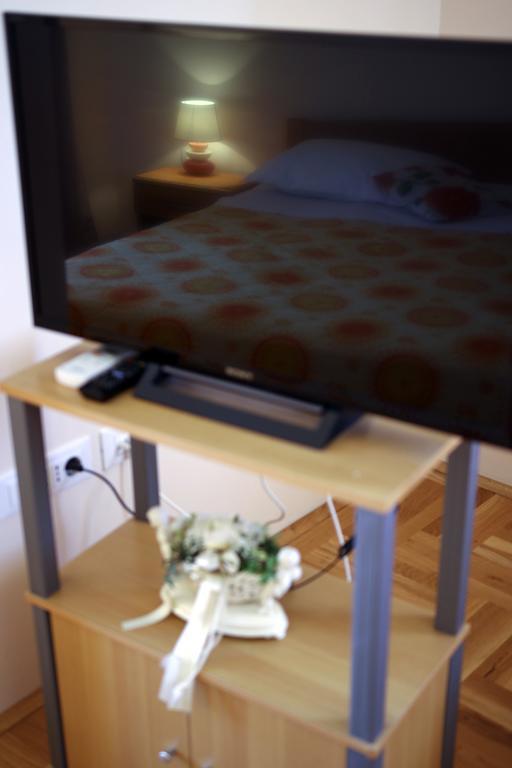 Guest Accommodation Slapovi Krke Лозовац Стая снимка