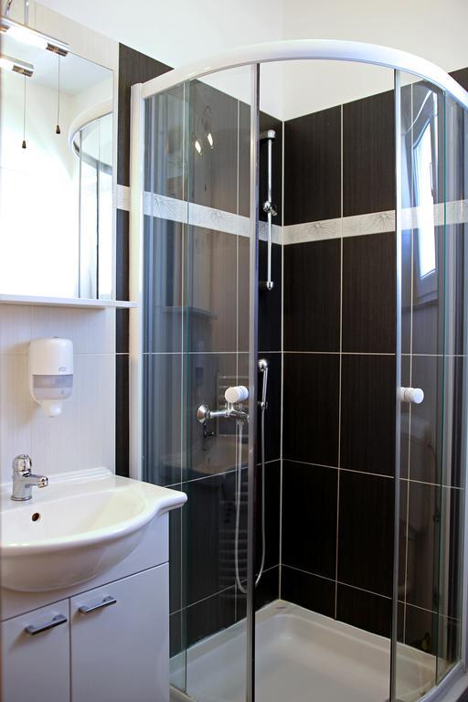 Guest Accommodation Slapovi Krke Лозовац Стая снимка