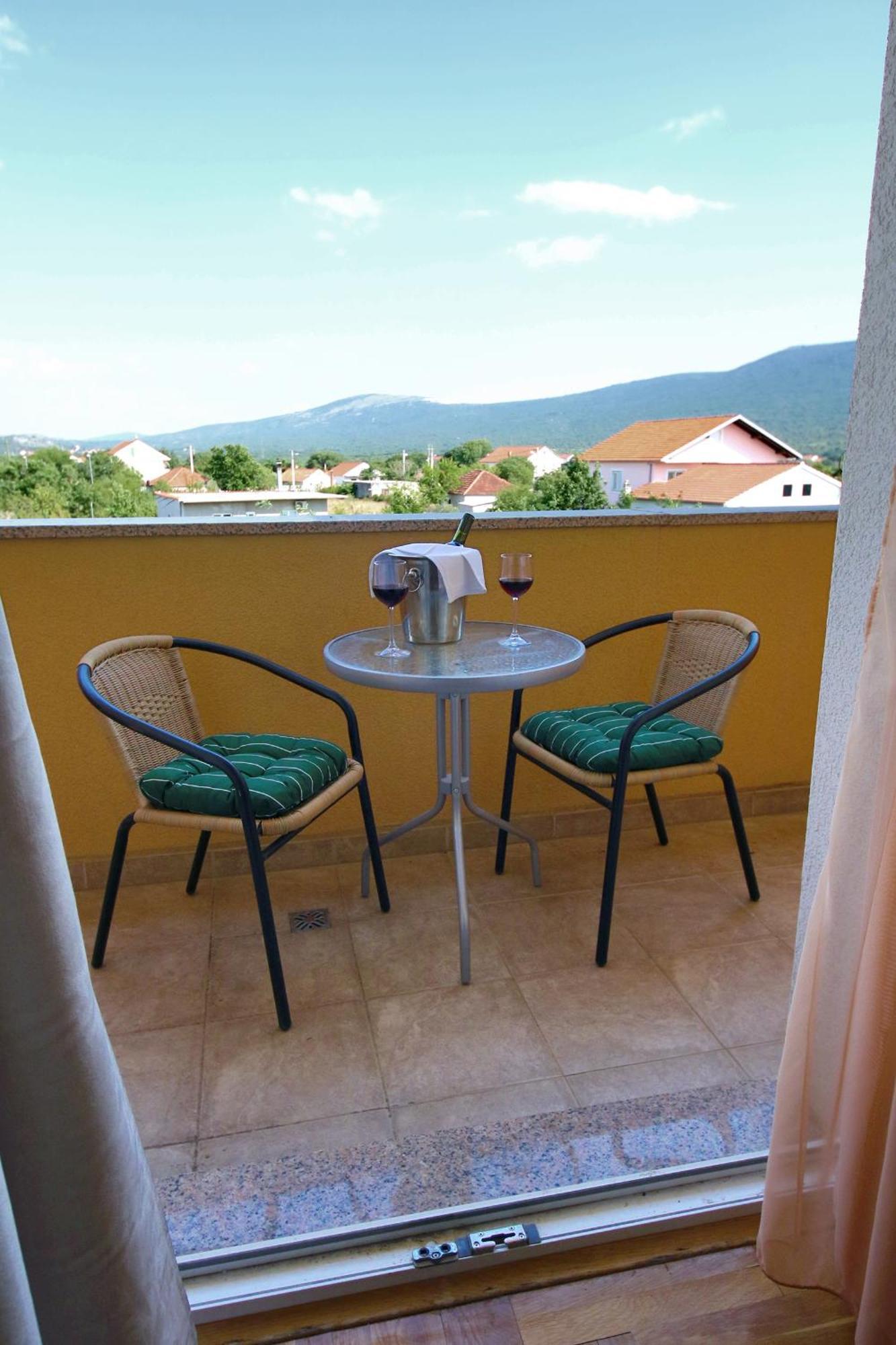 Guest Accommodation Slapovi Krke Лозовац Стая снимка